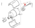 O-Ring 32x2,5 für Truma Therme
