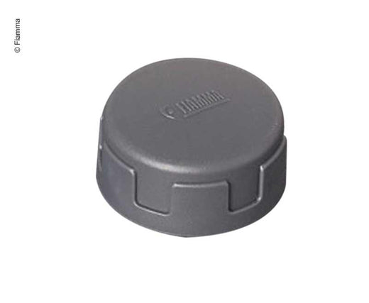 Fiamma Deckel 3/4" für Rolltank
