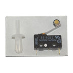 Microschalter SOG + SOG II Typ A+B