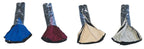Carbest Vorhang System grau, blickdicht, Renault Trafic >15 LR