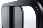 RW-Motion Echtglas Schiebefenster 1000x500