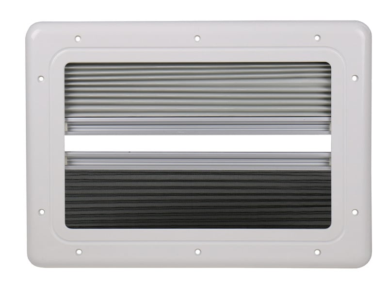 Carbest Ausstellfenster, Aufstellfenster von Carbest (BxH) 1450x550 mm