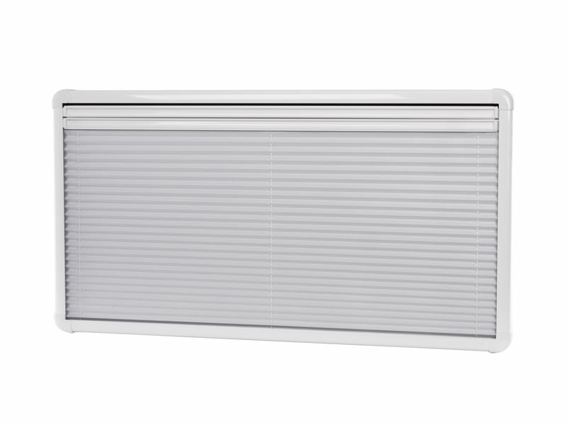 Verdunkelung und Insektenschutz für RW Eco 500x350, Alurahmen, Weiß