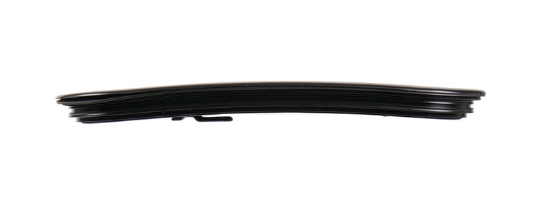 Carbest RW VAN Ausstellfenster für gewölbte Außenfläche, 800x400