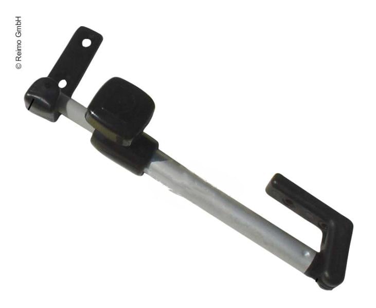 Aussteller für Polivitrum Fenster, 300 mm links