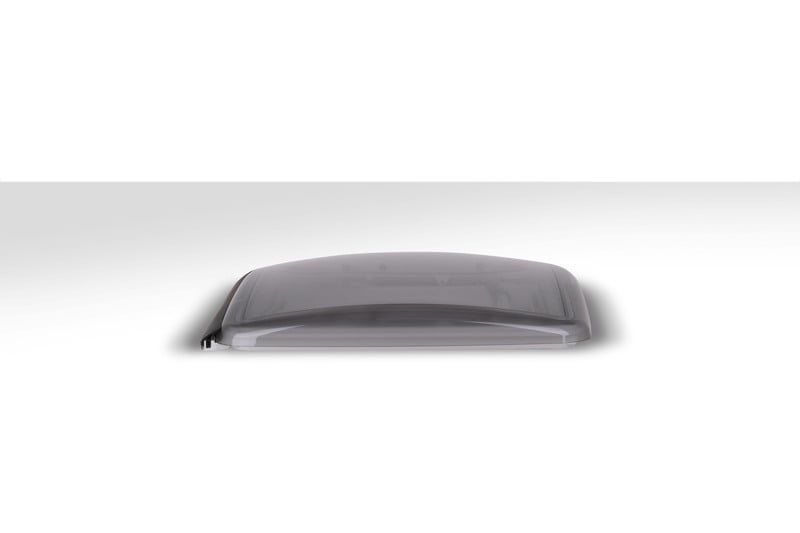 PREM Dachhaube RoofSTAR 4 ohne ZWL,mit LED,40x40,Dachstärke 25-32 mm