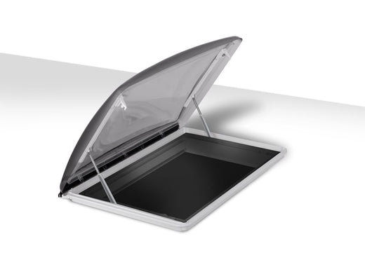 PREM Dachhaube RoofSTAR 7 motorisierte Verdunkelung m.ZWL,o.LED,50x70