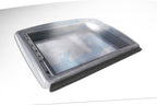 PREM Dachhaube RoofSTAR 7 motorisierte Verdunkelung m.ZWL,o.LED,50x70