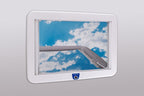 PREM Dachhaube RoofSTAR 7 mit ZWL, ohne LED,50x70,Dachstärke 25-32 mm