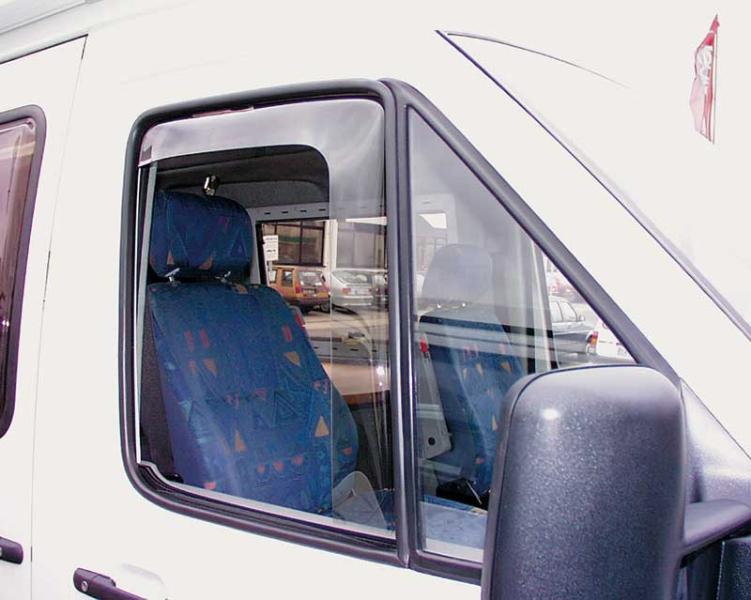 Windabweiser Fahrer/Beifahrertür für Sprinter bis Bj. 06