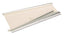 REMIS - Springrollo Grauweiß 1120x600mm