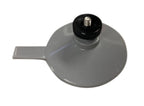 Carbest Isoflex Thermomatte Blackline VW T5+T6 - Heckklappe 1-teilig