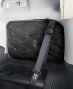 Carbest Thermomatte 4-tlg Ford Transit >2015 Wohnraum, Blackline,kR