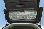Carbest Thermomatten-Set VW ID.BUZZ, 8-tlg., innen, mit Heckklappe kR