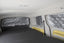 Carbest Thermomatte MB Vito >2015, Pössl Campstar/Vanstar, Wohnraum 4tl, 7lag.