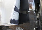 Thermoschutz Motorhaube Transit Tourneo Custom