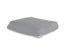 Carbest Schutzabdeckung für Dometic Heki Mini, 100%PE-PVC Isoliermaterial,grau
