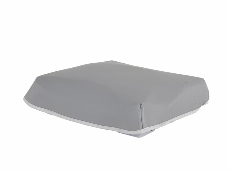 Carbest Schutzabdeckung f.MPK VISION STAR M, 100%PE-PVC Isoliermaterial,grau