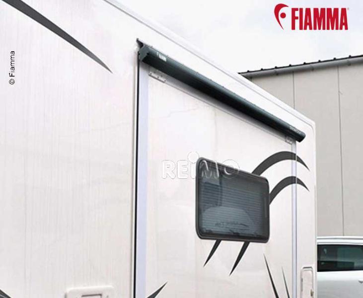 Fiamma Spezialmarkise SlideOut 280 - Die Markise für mobile Fahrzeugwände