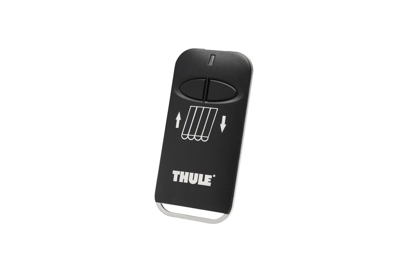 Thule Motorkit TO8000 230V Anthrazit