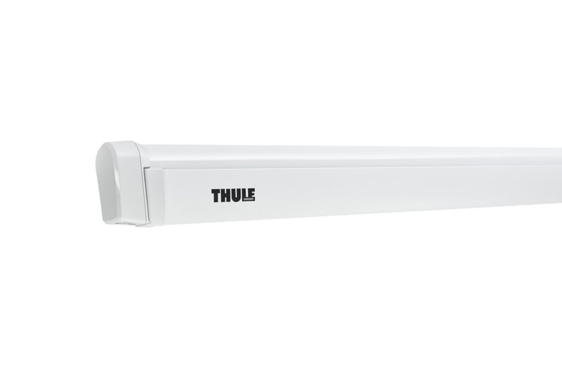 Thule Mark.Om.4200 2,6m eloxier