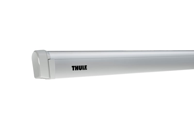 Thule Markise Omni.4200 - 3,0m Mystic Grau,Geh.anthrazit