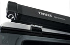 Thule Markise Omni.4200 - 2,6m Mystic Grau,Gehäuse weiß