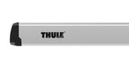 Thule Markise 3200 3,0m Mystic Grau, Gehäuse Eloxiert, Auszug 2,50m