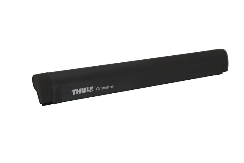 Thule Markise 3200 3,0m Mystic Grau, Gehäuse Anthrazit, Auszug 2,50m