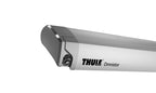 Thule Dachmarkise 9200 Länge: 5,0m Gehäuse silber
