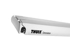 Thule Omnistor Dachmarkise 6300, Mystic Grau, Gehäuse Anthrazit, 260cm