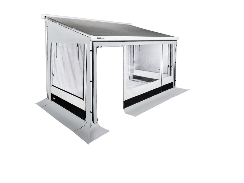Thule Resid. G3 Seitenteile,"M",Auszug 2,5m,f.5003
