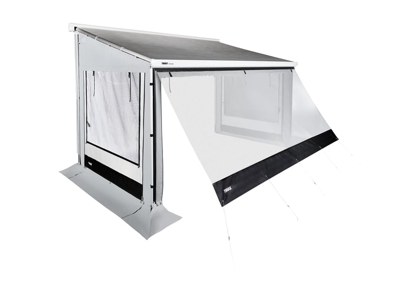 Thule Resid. G3 Seitenteile,"M",Auszug 2,5m,f.5003