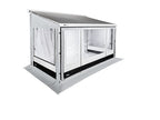 Residence G3 Frontt.SML*3,25m* 215-274cm grau