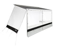 Thule Sonnenschutz Seitenteil SunBlocker G2 Medium Höhe:225-244cm