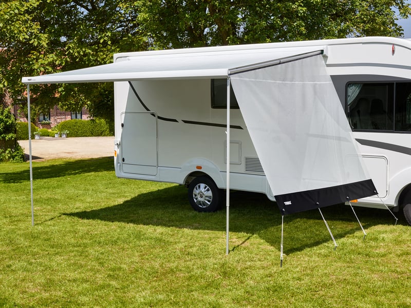 Thule Sonnenschutz Seitenteil SunBlocker G2 Medium Höhe:225-244cm