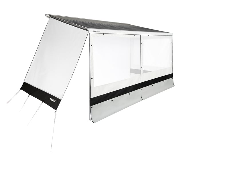 Thule Sonnenschutz Seitenteil SunBlocker G2 Medium Höhe:225-244cm