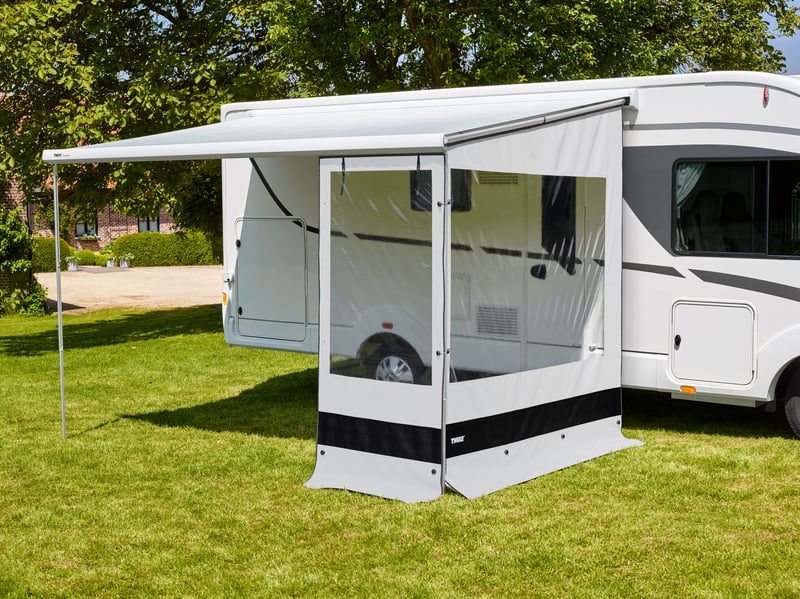 Thule Sun+Rain Blocker G2 Side Auszug: 250cm
