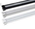 Markisenbeleuchtung, Zelt-/LED-Montageschiene 3m, silber, für Omnistor 5200