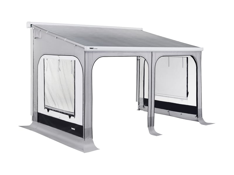 Thule Panorama Markisenvorzelt XL 500cm