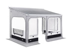 Thule Panorama Markisenvorzelt XL 400cm