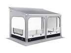 Thule Panorama Markisenvorzelt XL 400cm
