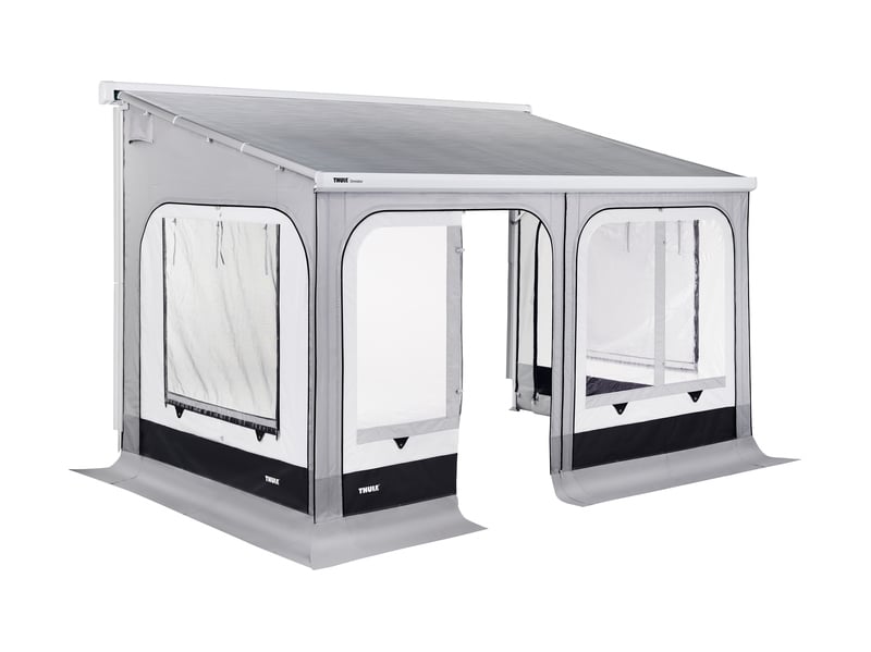 Thule Panorama Markisenvorzelt L:3,25m für Fiat Ducato