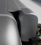 Dichtungsgummi für Thule Omnistor Wandmarkisen Serie 5+8 Länge 4,00m