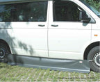 Reisemobilschutz, Windblende, Schutzplane, Bodenschürze