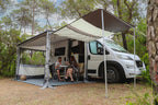 Privacy Room Ultra Light Markisenvorzelt für Fiamma F45, Van 260