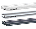 Dometic Markise 600 - 3,75 m Silber / Horizon Blue
