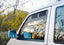 Lüftungsgitter für Fahrerhaus, VW T7 ab 2021(1 Paar),Exclusiv-Variante