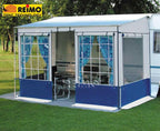 Reimo Tent Markisenzelt Villa Store, Breite: 600 cm