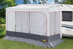 Reimo Tent VILLA CARAVAN XL 415,Front,Seiten,Vorhang f.Fiamma Caravanstore XL 440
